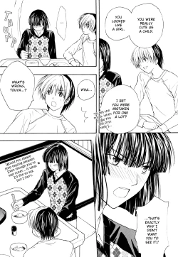 Page 20 of TRUE LOVE