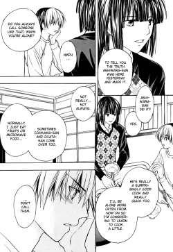 Page 22 of TRUE LOVE