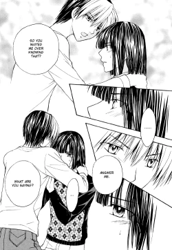 Page 24 of TRUE LOVE