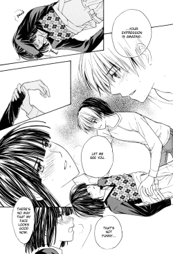 Page 31 of TRUE LOVE