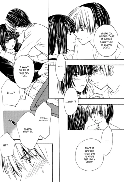 Page 32 of TRUE LOVE