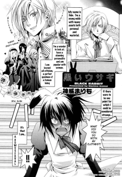 Page 102 of Puchi D Kemono