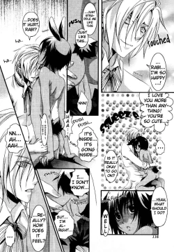 Page 113 of Puchi D Kemono