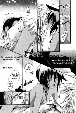 Page 115 of Puchi D Kemono