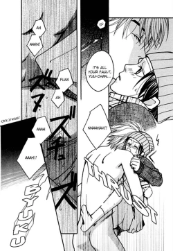 Page 127 of Puchi D Kemono