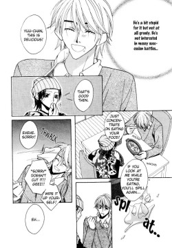 Page 129 of Puchi D Kemono