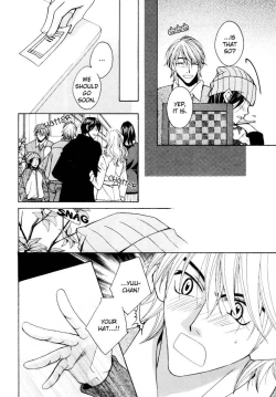 Page 133 of Puchi D Kemono