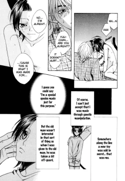 Page 144 of Puchi D Kemono