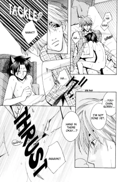 Page 146 of Puchi D Kemono