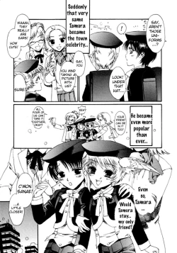 Page 154 of Puchi D Kemono