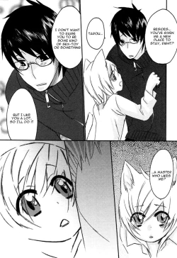 Page 16 of Puchi D Kemono