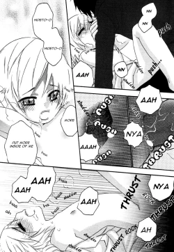 Page 22 of Puchi D Kemono