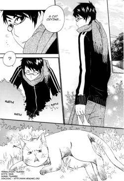 Page 2 of Puchi D Kemono