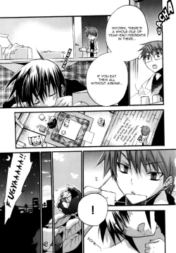 Page 30 of Puchi D Kemono