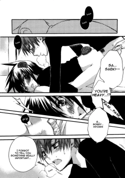 Page 38 of Puchi D Kemono