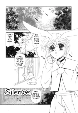 Page 41 of Puchi D Kemono