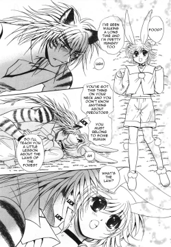 Page 45 of Puchi D Kemono