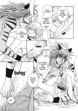 Page 46 of Puchi D Kemono