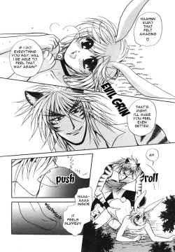 Page 49 of Puchi D Kemono
