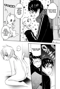 Page 4 of Puchi D Kemono