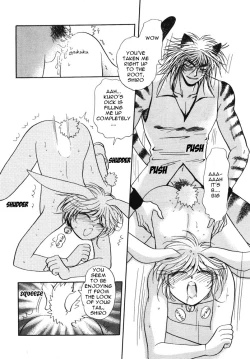 Page 51 of Puchi D Kemono