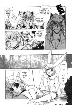 Page 55 of Puchi D Kemono