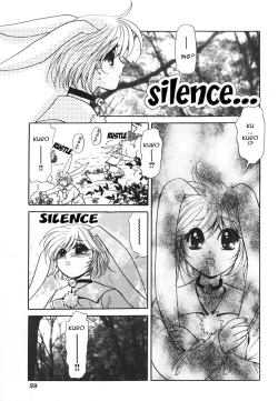 Page 56 of Puchi D Kemono