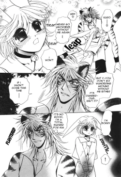 Page 61 of Puchi D Kemono