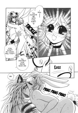 Page 66 of Puchi D Kemono