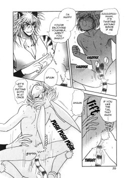 Page 67 of Puchi D Kemono