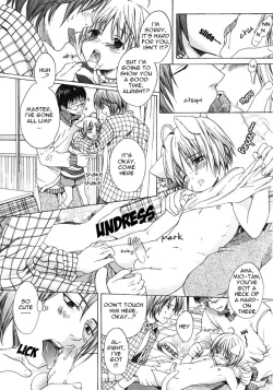 Page 78 of Puchi D Kemono