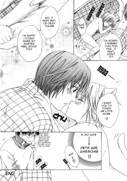 Page 85 of Puchi D Kemono