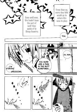 Page 91 of Puchi D Kemono