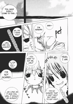 Page 92 of Puchi D Kemono