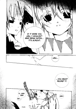 Page 93 of Puchi D Kemono