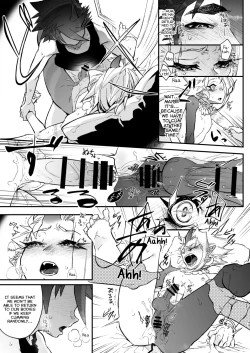 Page 49 of Ore to Omae ga x shite Jou