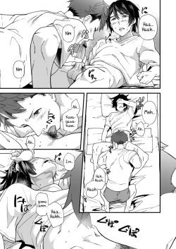 Page 31 of Konya Ojamashimasu