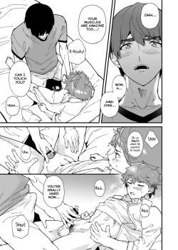 Page 55 of Kiritsu, Kiotsuke, Rei!