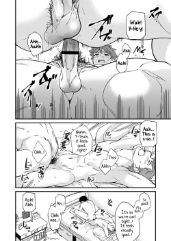 Page 66 of Kiritsu, Kiotsuke, Rei!