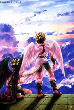 Page 2 of Niwa ni wa 2-wa Niwatori ga Iru