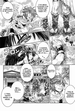 Page 47 of Niwa ni wa 2-wa Niwatori ga Iru