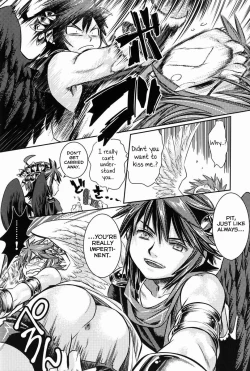 Page 49 of Niwa ni wa 2-wa Niwatori ga Iru