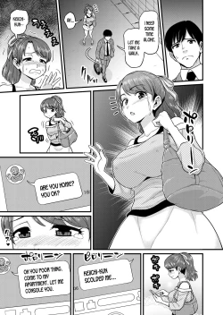 Page 30 of Mimamori Moto Bitch