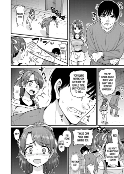 Page 57 of Mimamori Moto Bitch