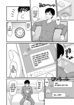 Page 9 of Mimamori Moto Bitch