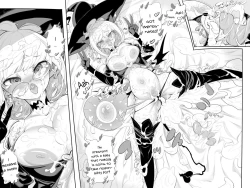 Page 15 of Tanjou Sex Monster Gumunculus! | Birth Sex Monster Gumunculus!