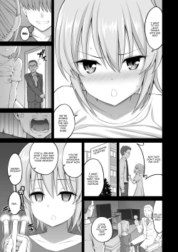 Page 34 of Imouto Saimin Kaihatsu "Karada ga Ugokanai!!" | Little Sister Hypno Development "I Can't Move My Body!!"