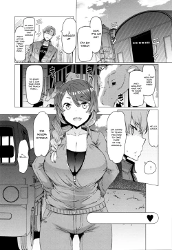 Page 77 of Hitozuma ga Ero Sugite Shigoto ni Naranai! | These Housewives Are Too Lewd I Can't Help It! Ch.1-5