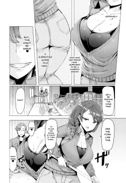 Page 78 of Hitozuma ga Ero Sugite Shigoto ni Naranai! | These Housewives Are Too Lewd I Can't Help It! Ch.1-5