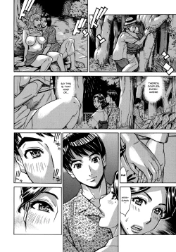 Page 13 of Hitozuma Koi HanabiCh. 1-5